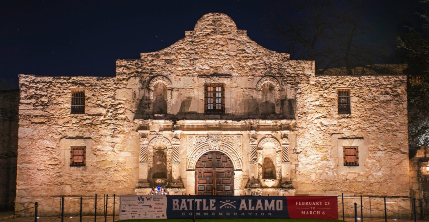 San Antonio 